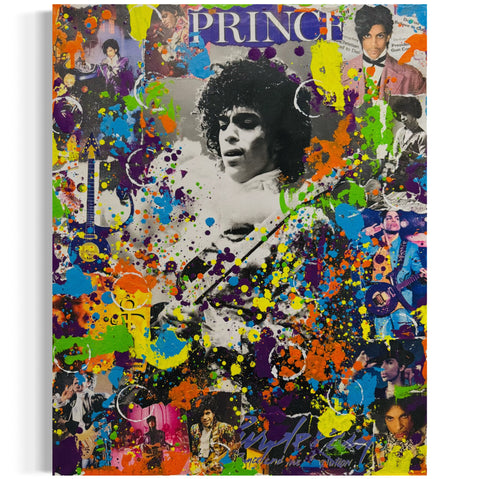 Prince, 2025.