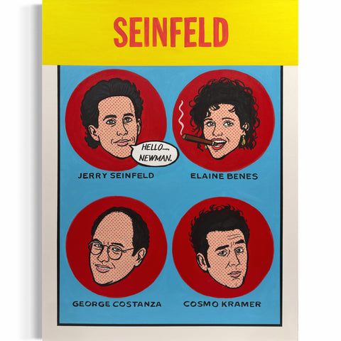 Seinfeld, 2026