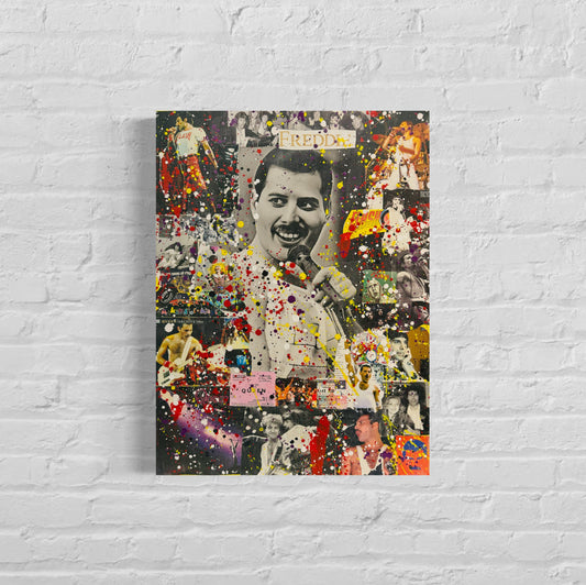 Freddie Mercury, 2024