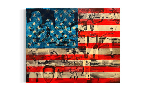 America’s Game, 2025