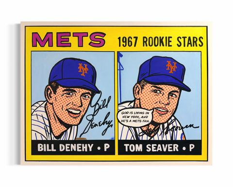 Tom Seaver 1967