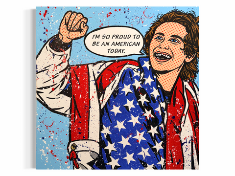 Jack Hughes , 2026.