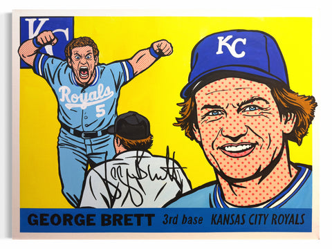 George Brett 1983, 2026