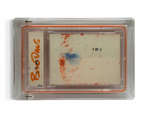 Champions at Last 1/1 Fine Card Art