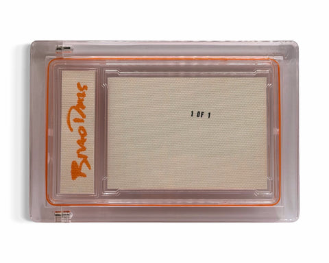 Champions at Last 1/1 Fine Card Art