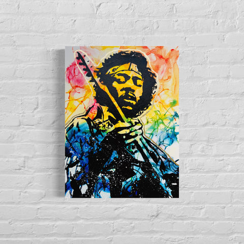 Jimi, 2023.