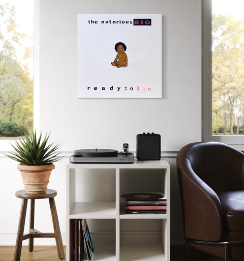 “It Was All a Dream”, 2025