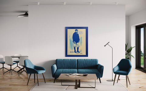 Babe Ruth 1914, 2024