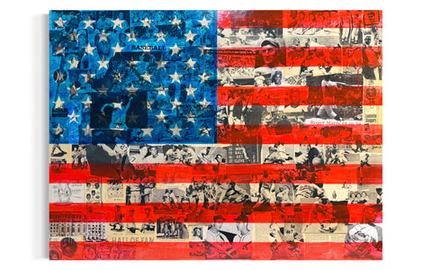 America’s Pastime, 2025