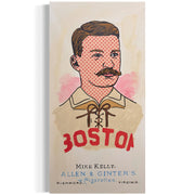 King Kelly 1888, 2025.