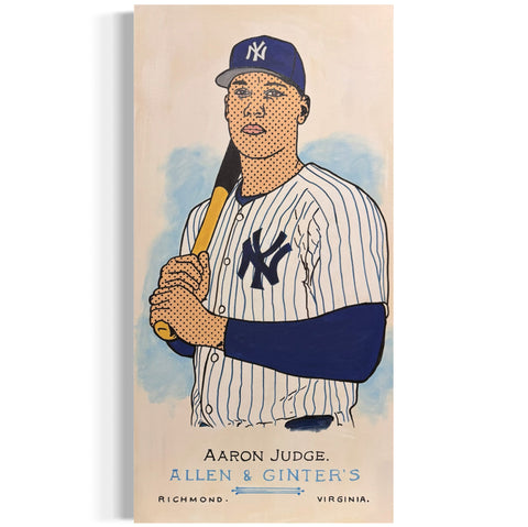 Aaron Judge 1888, 2025.