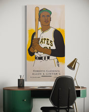 Roberto Clemente 1888, 2025.