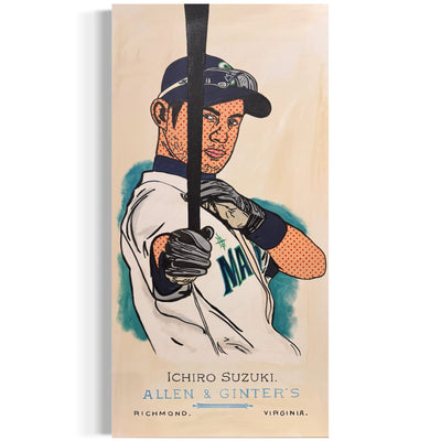 Ichiro 1888, 2025.