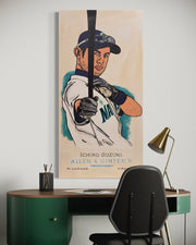 Ichiro 1888, 2025.