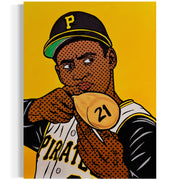 Roberto Clemente, 2025.