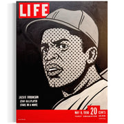 Jackie Robinson 1950, 2025