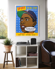 Hank Aaron 1958, 2025