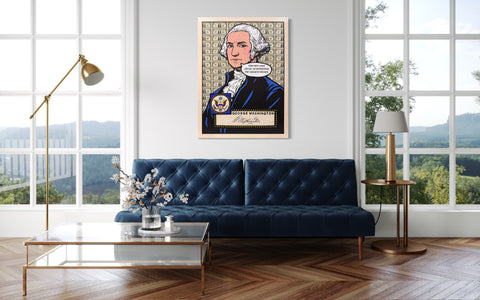 George Washington 1952, 2026