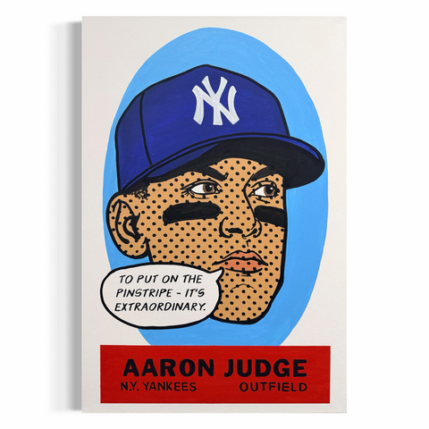Aaron Judge 1963.