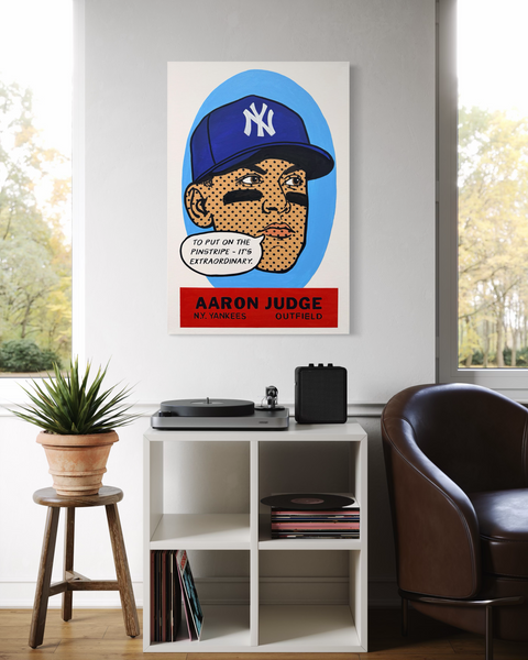 Aaron Judge 1963.