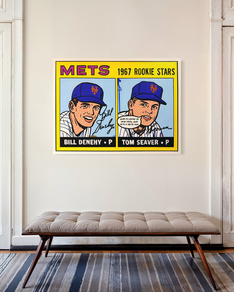 Tom Seaver 1967