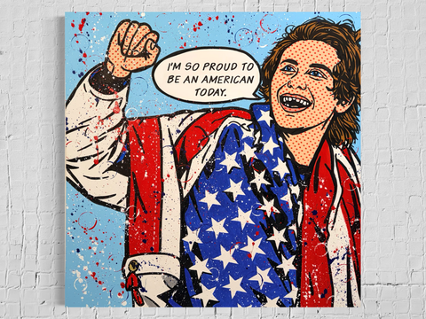 Jack Hughes , 2026.