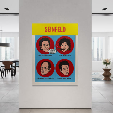 Seinfeld, 2026