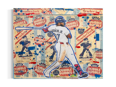 Vladimir Guerrero Jr., 2025