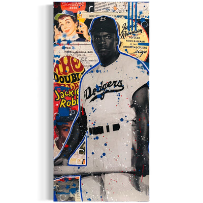 Jackie Robinson, 2025