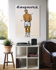 Muhammad Ali 1968, 2025