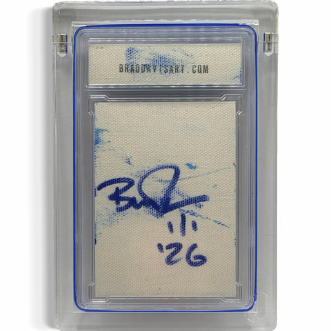 Shohei Ohtani 1953 1/1 Fine Card Art