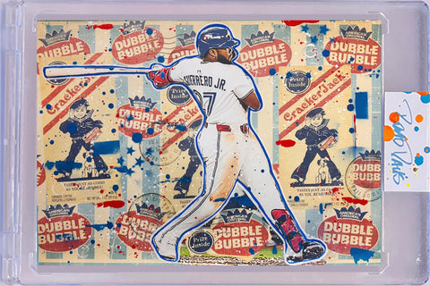 Vladimir Guerrero Jr.