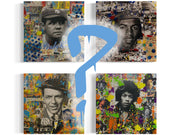 Mystery Original 1/1 Art