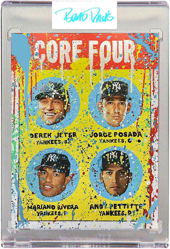 Core Four