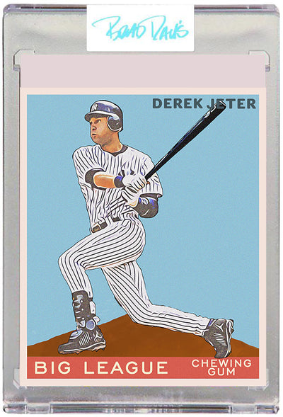 Derek Jeter 1933