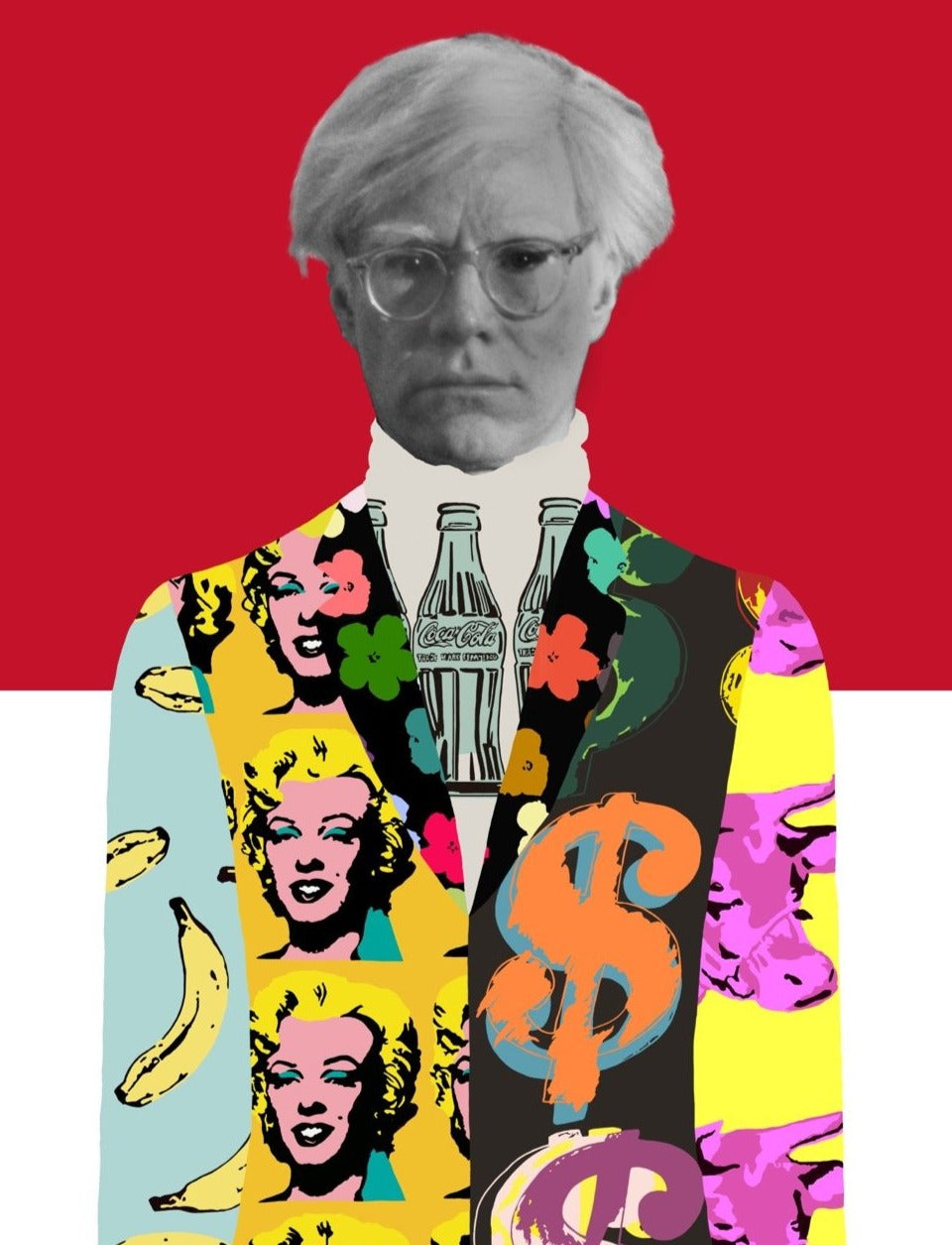 Andy Warhol Giclee Print