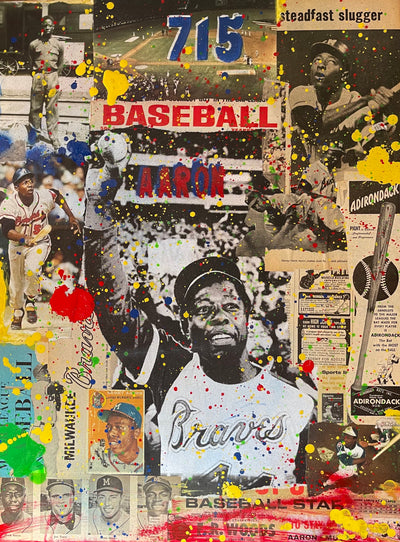 Hank Aaron