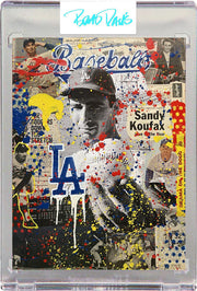 Sandy Koufax