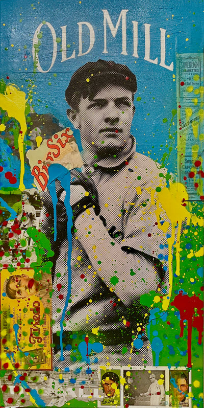 Christy Mathewson