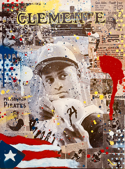 Roberto Clemente