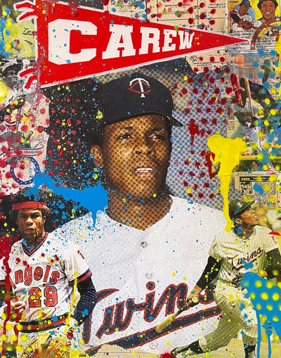 Rod Carew