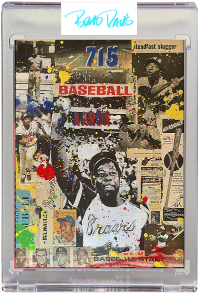 Hank Aaron
