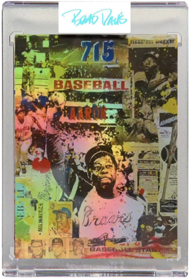 Hank Aaron
