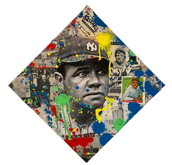 Babe Ruth