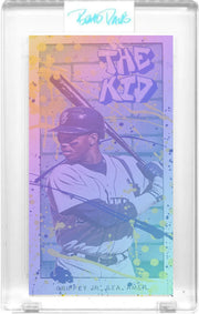 Ken Griffey Jr. T206