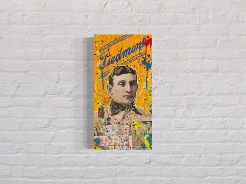 Honus Wagner