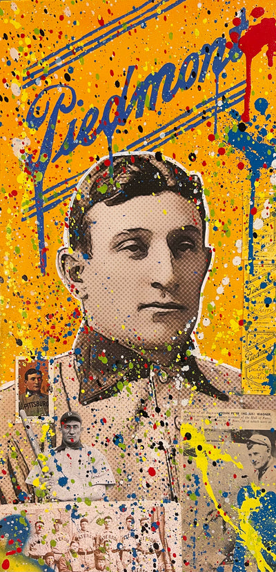 Honus Wagner