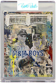 M&M Boys
