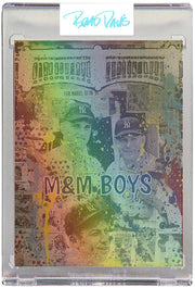 M&M Boys