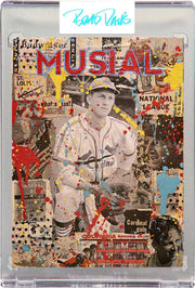 Stan Musial